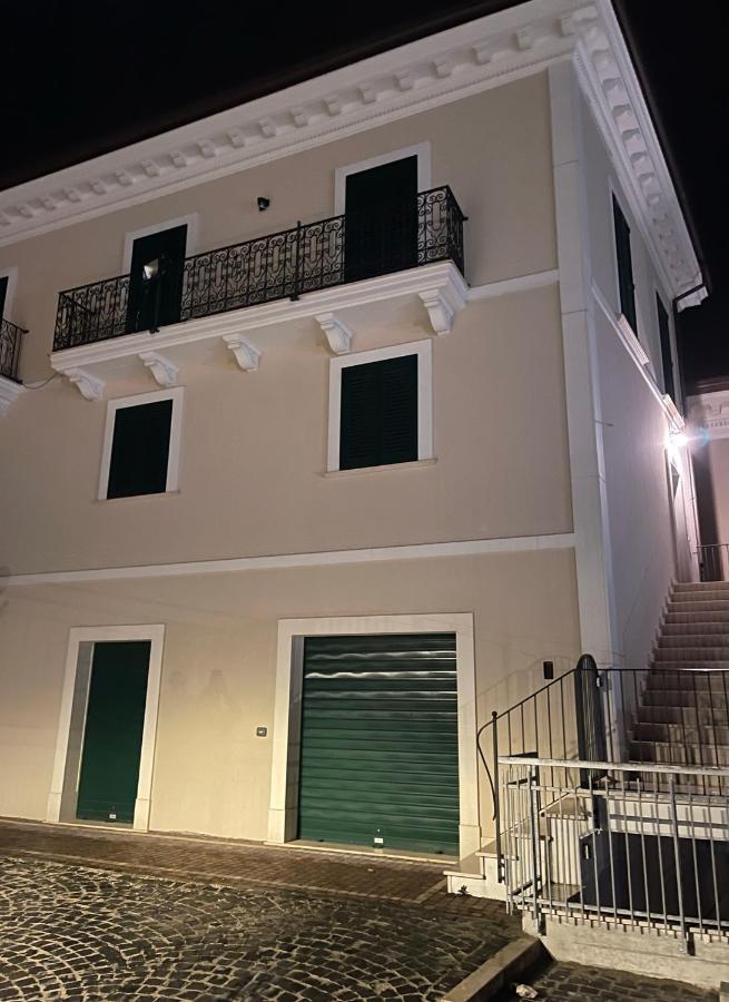 Casanto' Apartment San Demetrio ne' Vestini Exterior photo