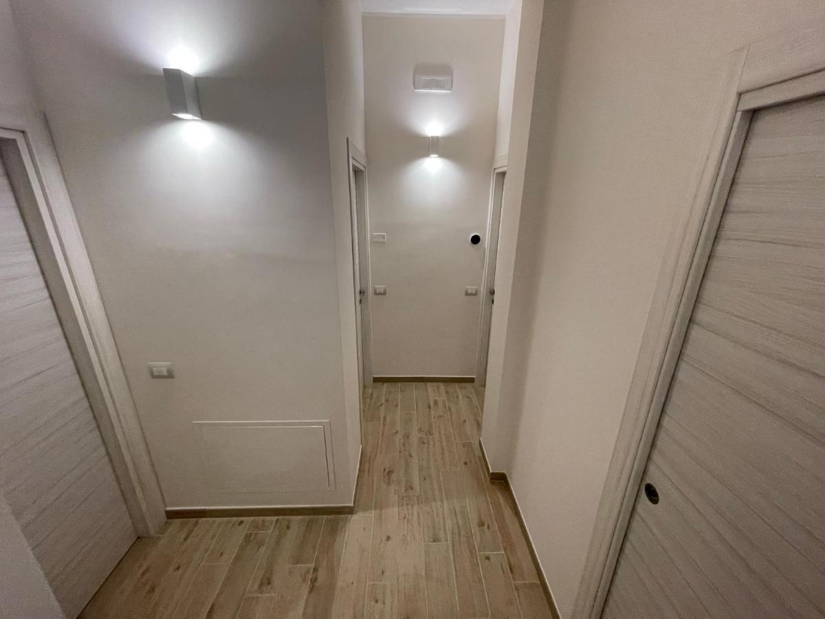 Casanto' Apartment San Demetrio ne' Vestini Exterior photo