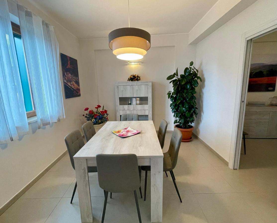 Casanto' Apartment San Demetrio ne' Vestini Exterior photo