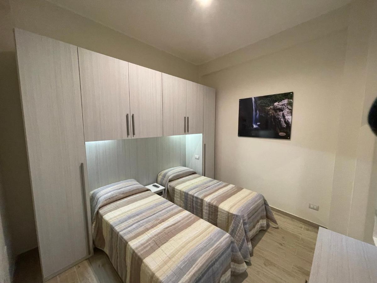 Casanto' Apartment San Demetrio ne' Vestini Exterior photo