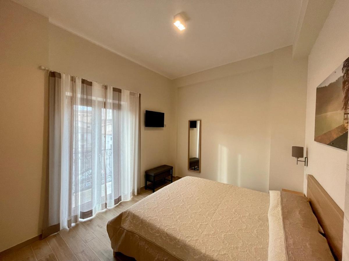 Casanto' Apartment San Demetrio ne' Vestini Exterior photo