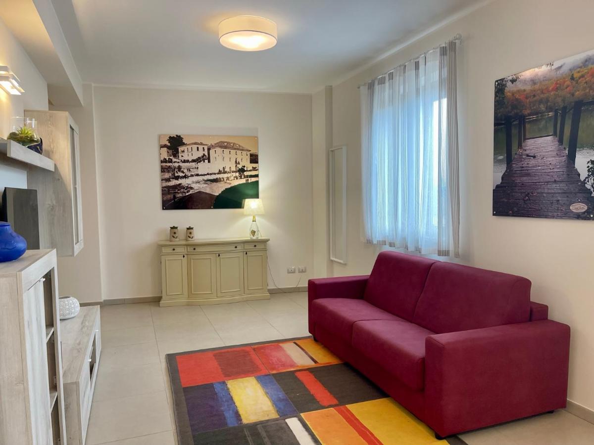 Casanto' Apartment San Demetrio ne' Vestini Exterior photo
